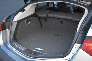 Illustration for article titled Acura ZDX Reveals More Cross-Dressing Angles